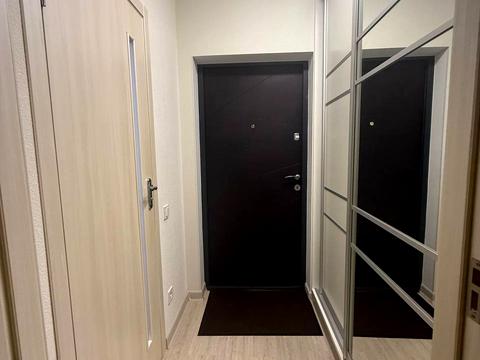 квартира по адресу Спрейса ул., 11