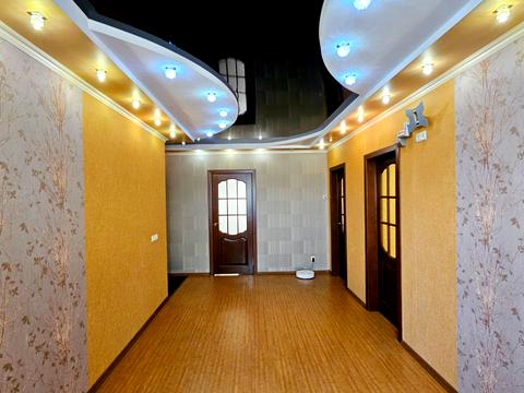 квартира за адресою Металургів просп., 80