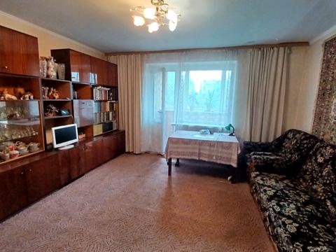 квартира за адресою Воскресенський просп. (Перова), 48