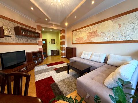 квартира по адресу Гординських, 4