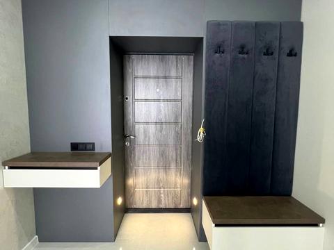 квартира за адресою Височана вул., 18