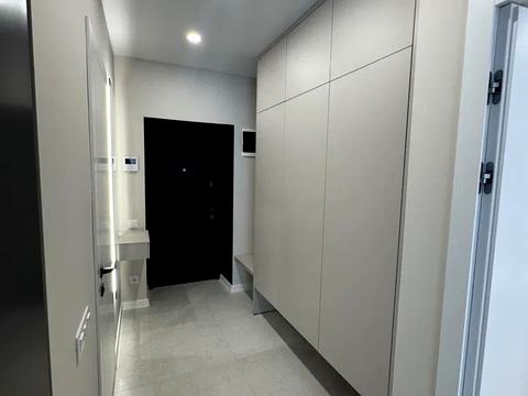 квартира за адресою Запорізьке шосе, 32д