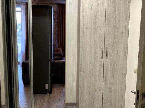 квартира за адресою Профсоюзная, 9 А