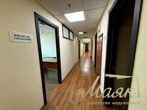 коммерческая по адресу Большая Васильковская ул. (Красноармейская), 12