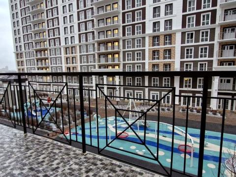 квартира за адресою Михайла Максимовича вул. (Онуфрія Трутенка), 26Д