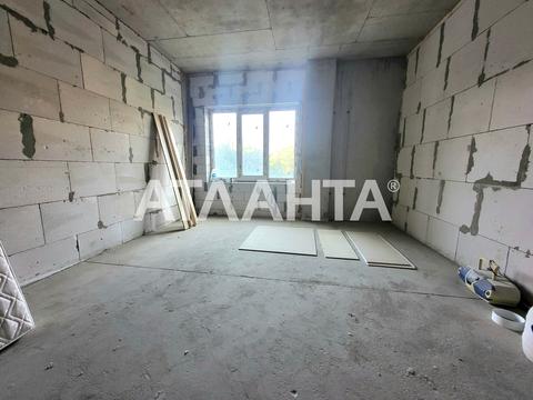 квартира по адресу Солнечная ул., 4