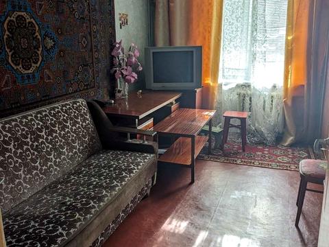квартира по адресу Большая Диёвская ул. (Братьев Трофимовых), 40
