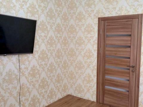 квартира по адресу Черновола ул., 48-Б