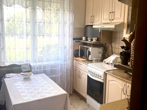 квартира за адресою Героїв Дніпра вул., 19