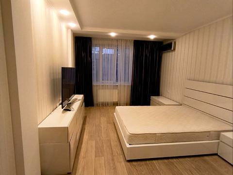 квартира по адресу Зоопарковая ул., 8А