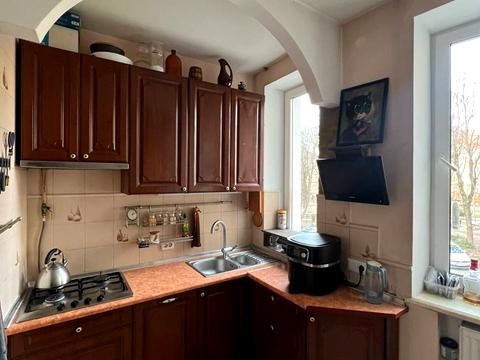 квартира за адресою Стрийська вул., 76