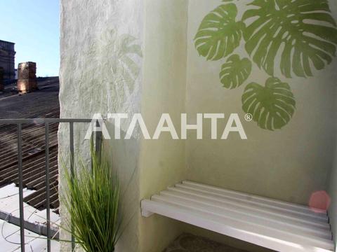 квартира по адресу Юрия Олеши ул., 10