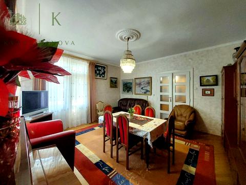 квартира по адресу Мельника ул. (Черняховского), 16а