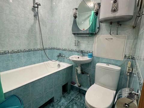 квартира по адресу Щусева ул., 3
