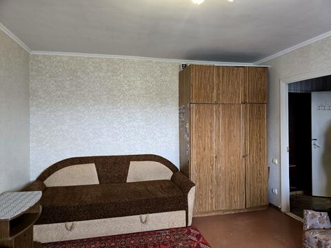 квартира по адресу Вокзальная ул., 16 к2