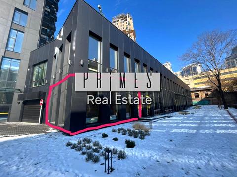 комерційна за адресою Василя Тютюнника вул. (Анрі Барбюса), 39/2