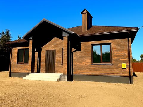 дом по адресу Павла Тичини