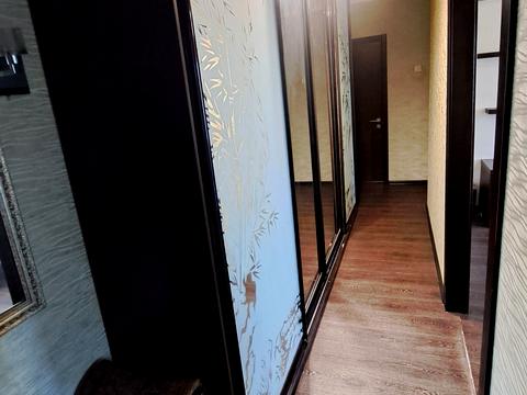 квартира по адресу Лейтенанта Днепрова набережная ул., 46