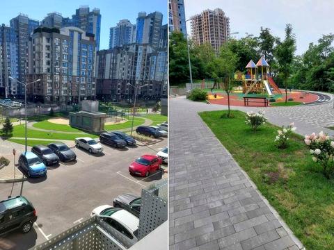 квартира по адресу Кахи Бендукидзе ул., 2