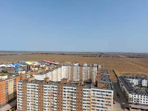 квартира по адресу Академика Сахарова ул., 3-В