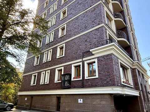 квартира по адресу Александра Конисского ул., 22-А