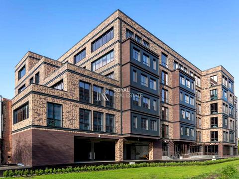 комерційна за адресою Гарматна вул., 4