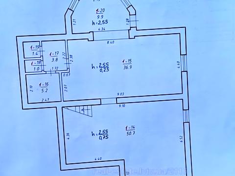 дом по адресу Степана Бандери