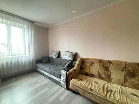 квартира по адресу Долгая ул., 20в