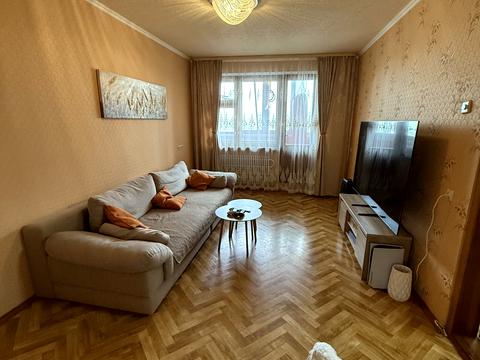 квартира за адресою Зубарєва вул., 39а