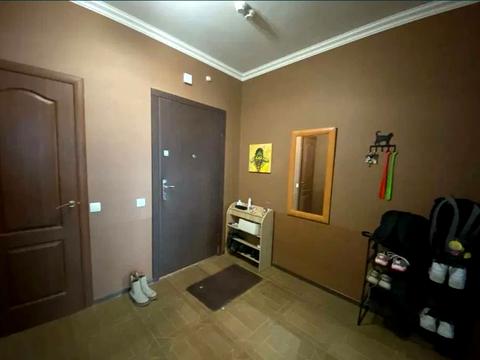 квартира за адресою Урлівська вул., 23-А