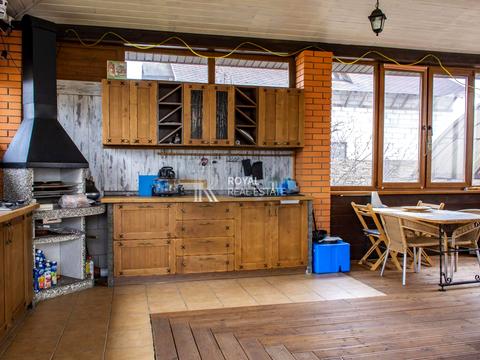 дом по адресу Сосновая ул.