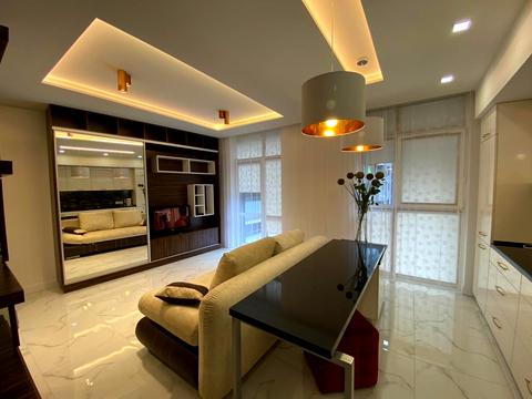 квартира за адресою В'ячеслава Чорновола просп. (), 16з