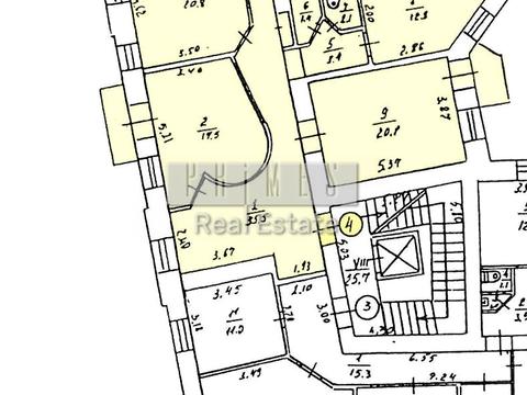 комерційна за адресою Володимирська вул., 97/37