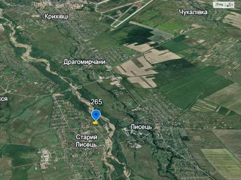 участок по адресу 