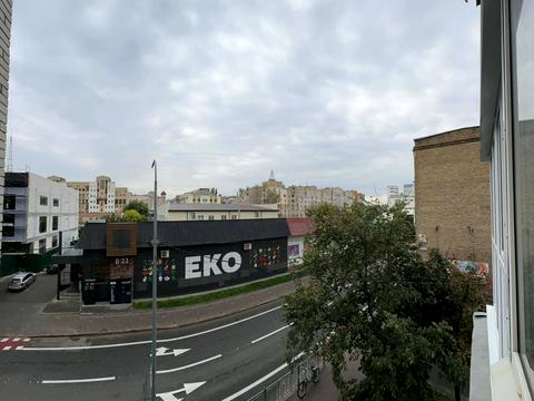квартира за адресою Межигірська вул., 50