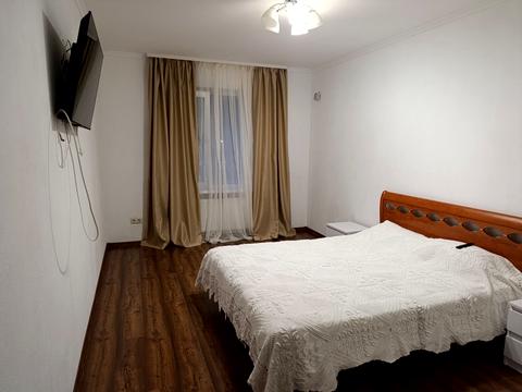 квартира по адресу Бориса Гмыри ул., 16