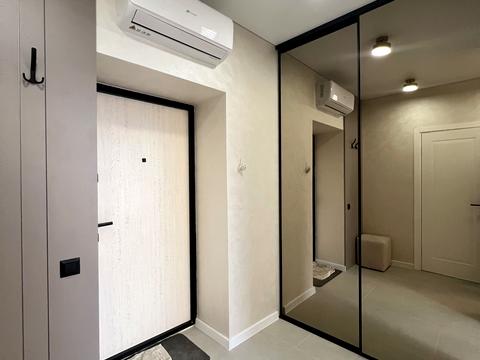 квартира за адресою Чорновола вул., 125
