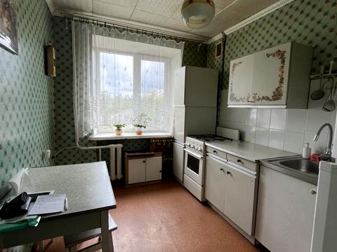 квартира за адресою Тростянецька вул., 121
