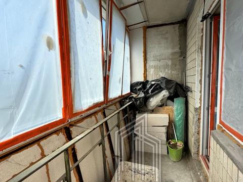 квартира за адресою Дніпровська набережна вул., 9-А