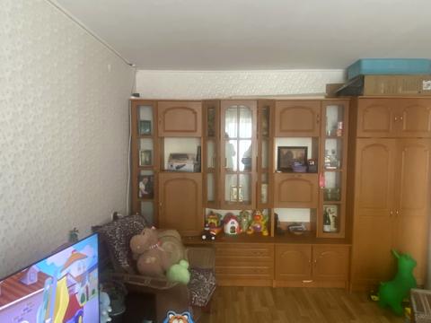 квартира по адресу Базавлуцкая ул., 101