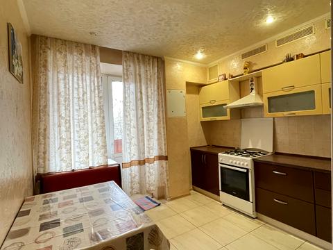 квартира за адресою Тарасівська вул., 10-В