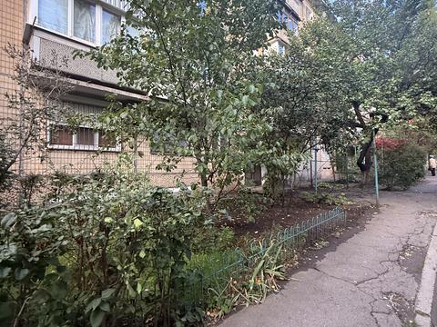 квартира за адресою Олексія Різниченка вул. (Співдружності), 58