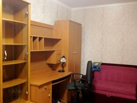 квартира по адресу Запорожское шоссе, 4