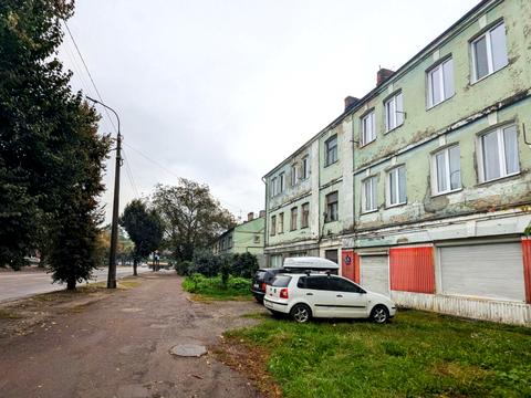 квартира за адресою Луцьк, Ковельська вул., 63