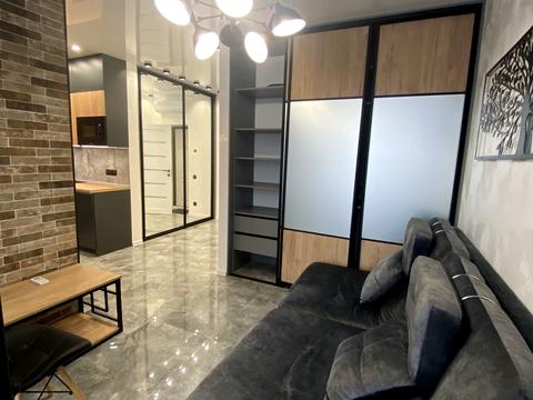 квартира по адресу Абрикосовая ул., 1-Б