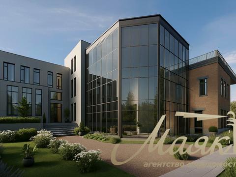 коммерческая по адресу Ломаковская ул. (Мичурина), 15-17