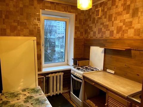 квартира по адресу Академика Глушкова просп., 24