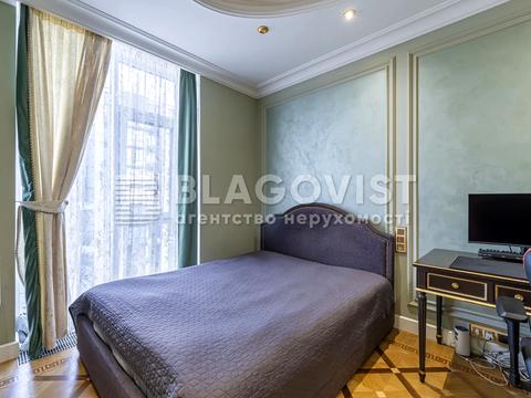 квартира за адресою Бульварно-Кудрявська вул. (Воровського), 21