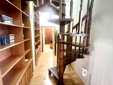 квартира по адресу Саксаганского ул., 28