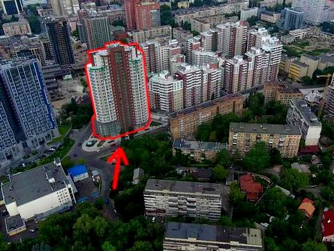 квартира за адресою Саперне Поле вул., 14/55